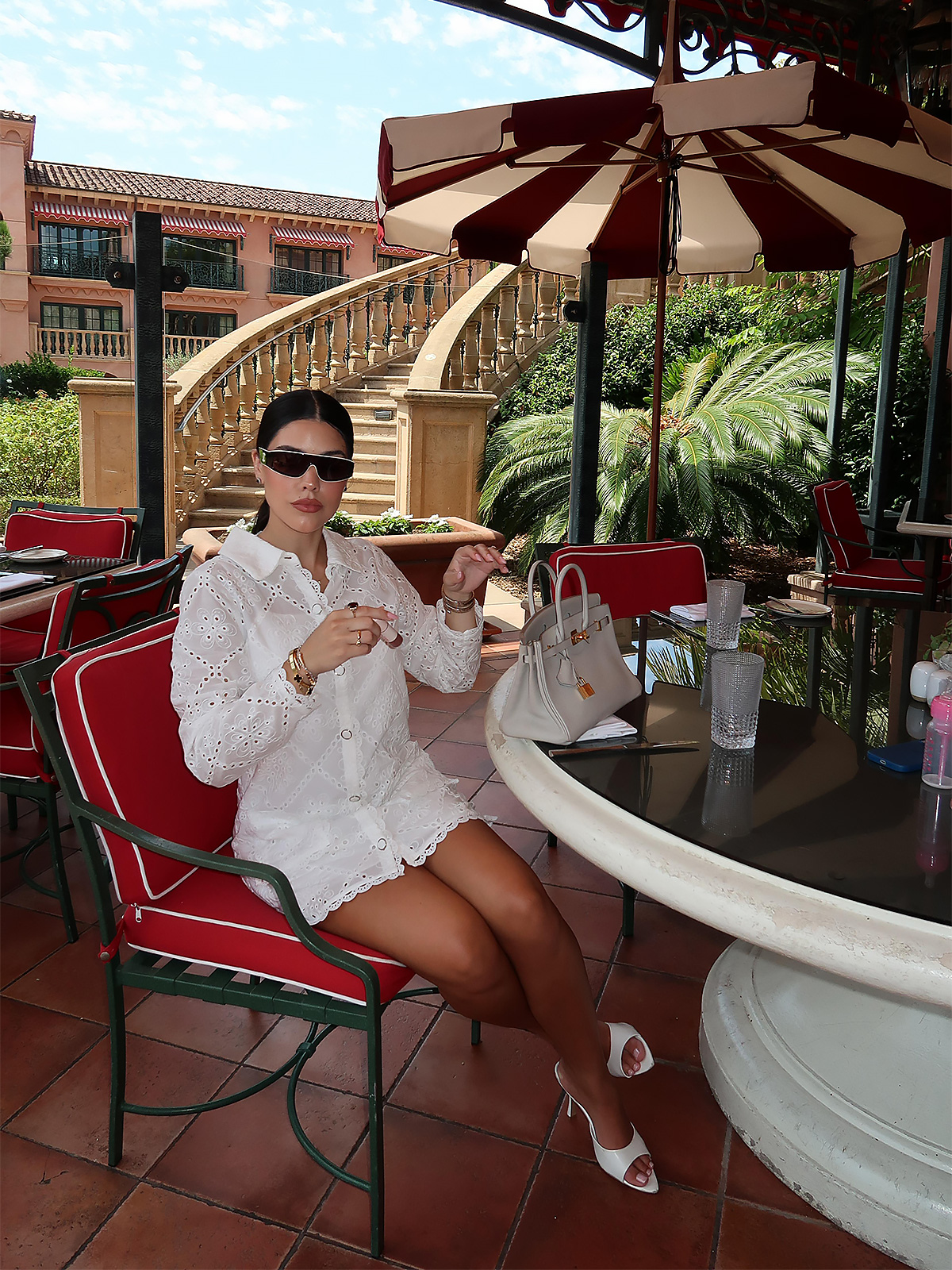 Federica Dress - Image 6