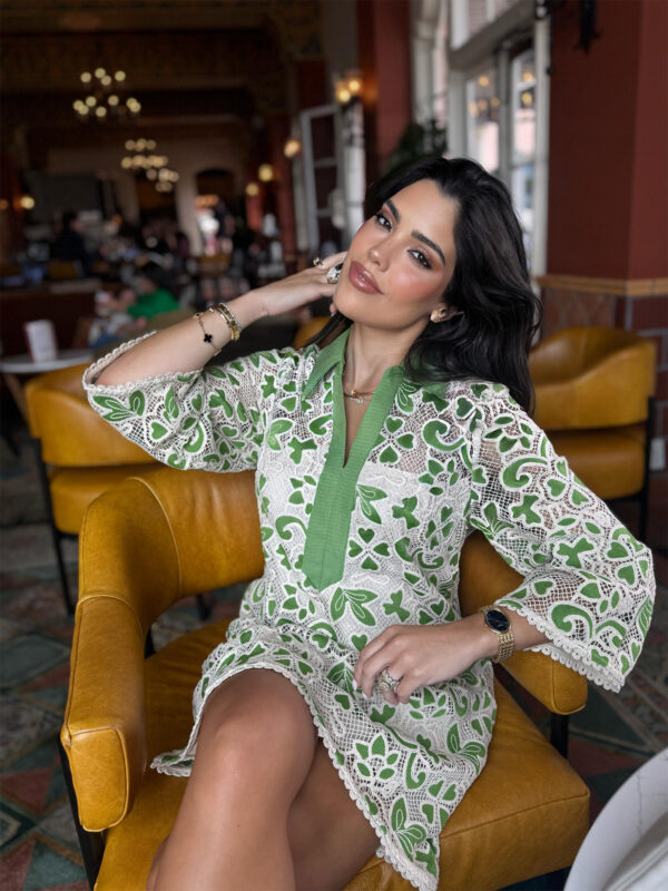 Gina Dress
