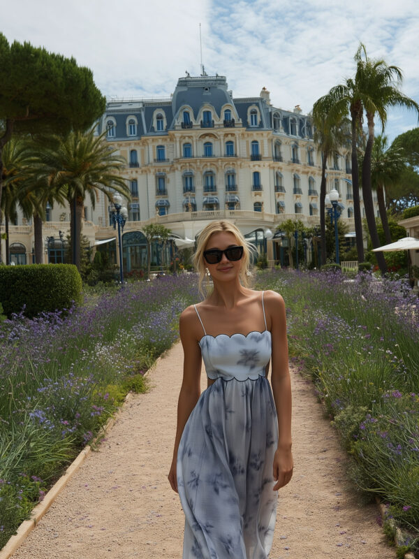 Gio Dress - Image 4