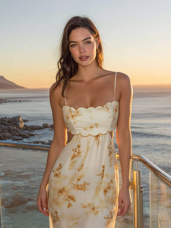 Gio Dress