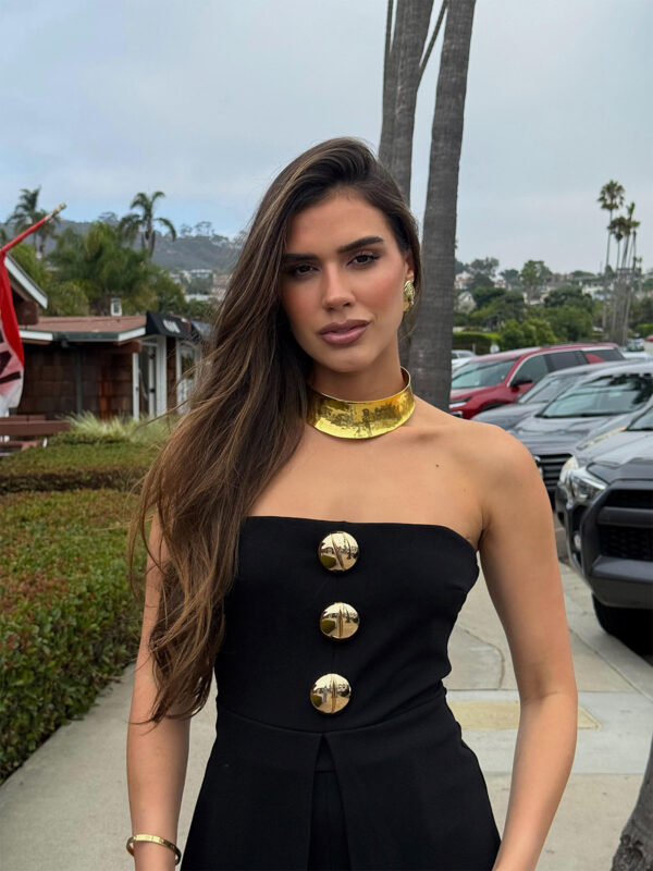 July Jumpsuit - Image 2
