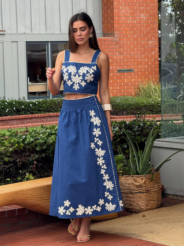 Larosa Set