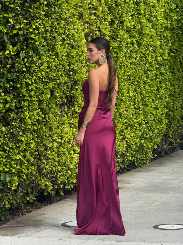 London Dress - Image 6