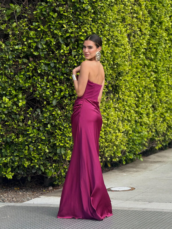 London Dress - Image 4