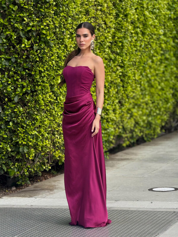 London Dress