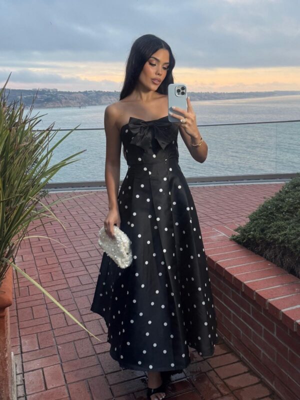 Lucky Dress