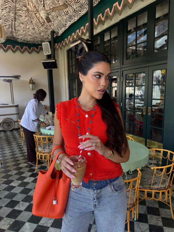 Luisa Top