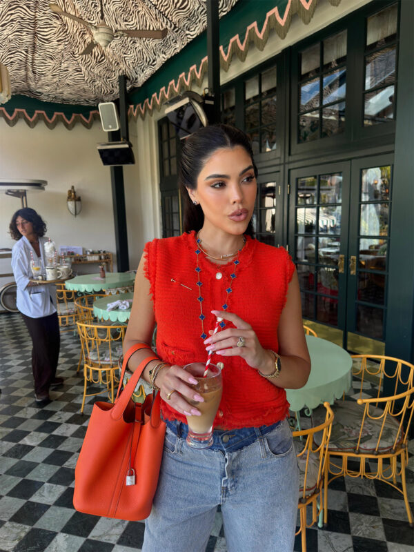 Luisa Top - Image 6