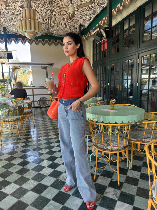 Luisa Top - Image 5