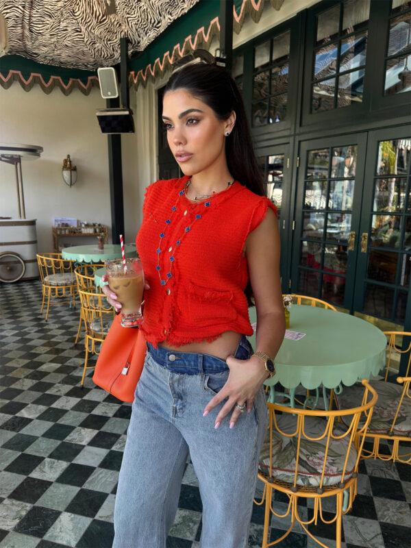 Luisa Top - Image 4