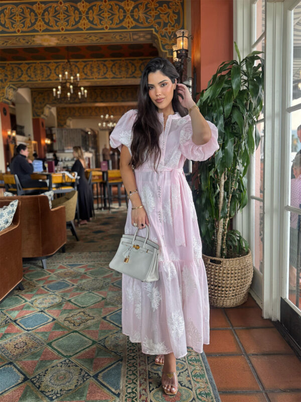 Margo Dress - Image 4