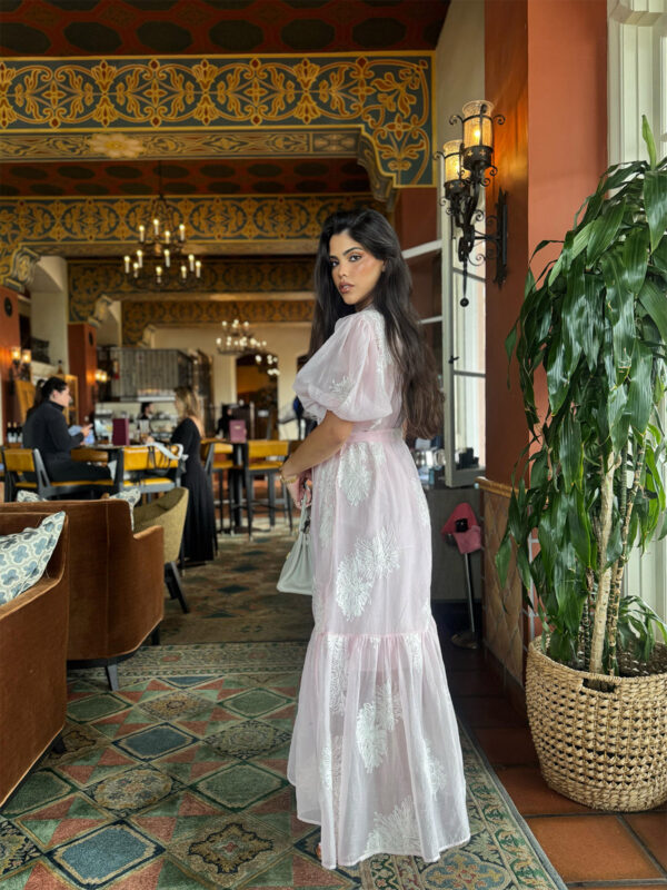 Margo Dress - Image 3