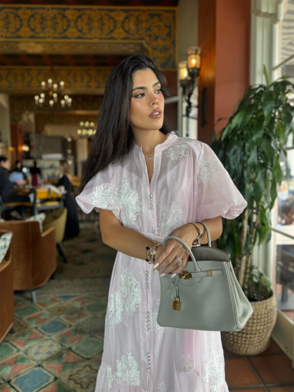 Margo Dress - Image 2