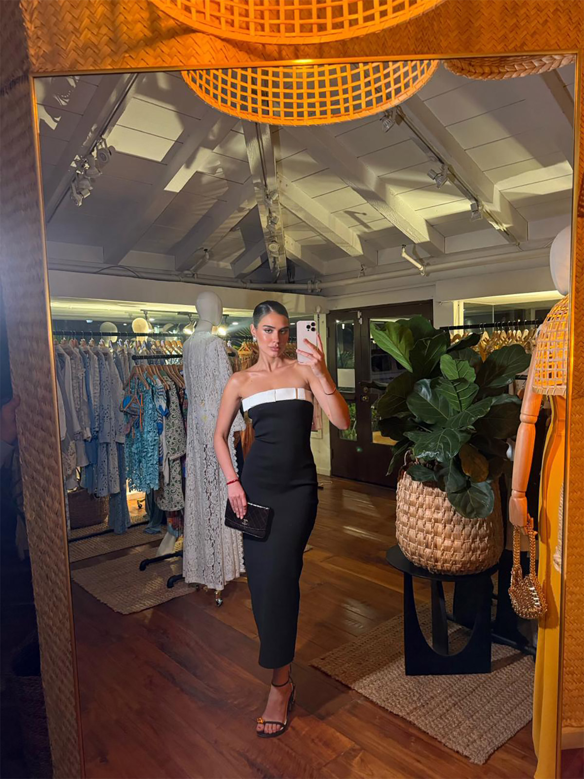 Maria Dress - Image 3