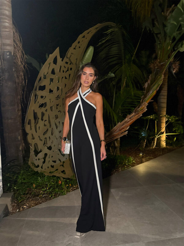 Mia Mor Jumpsuit - Image 4