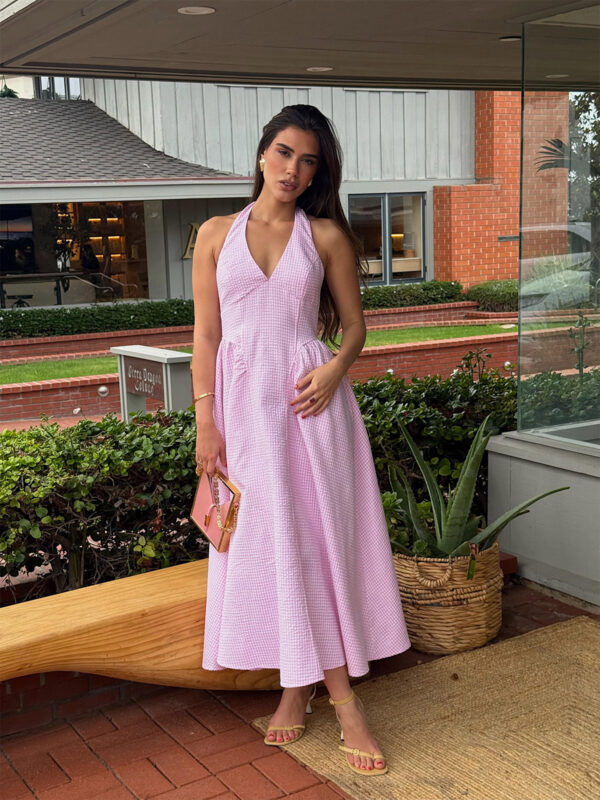 Mission Dress