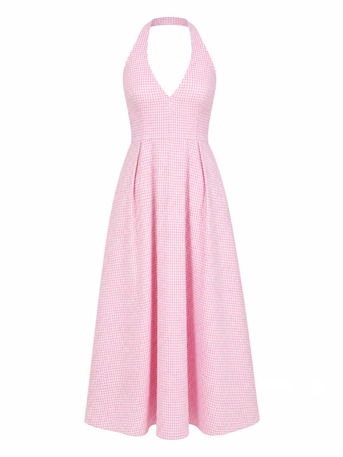 Mission Dress - Image 5