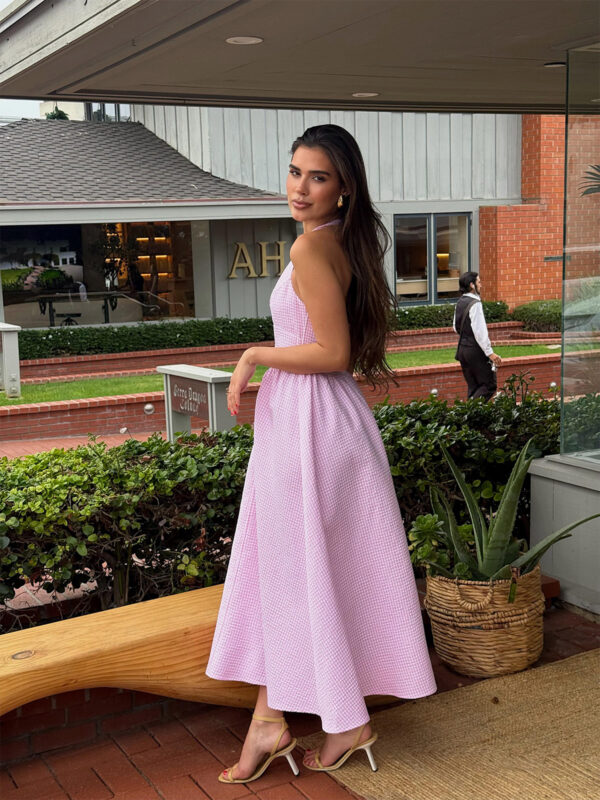 Mission Dress - Image 2