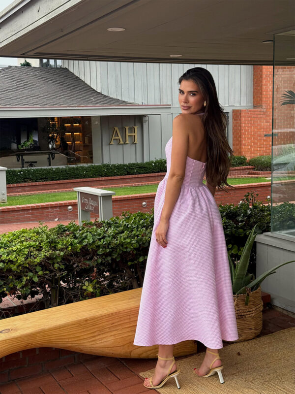 Mission Dress - Image 4