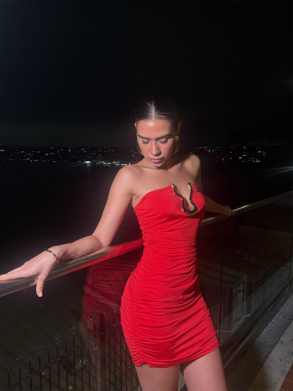 Prize Dress - Image 2
