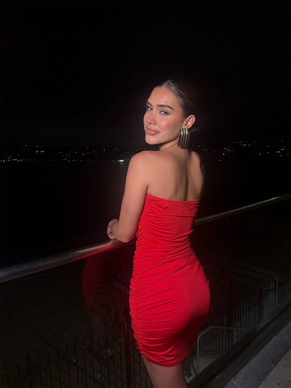 Prize Dress - Image 3