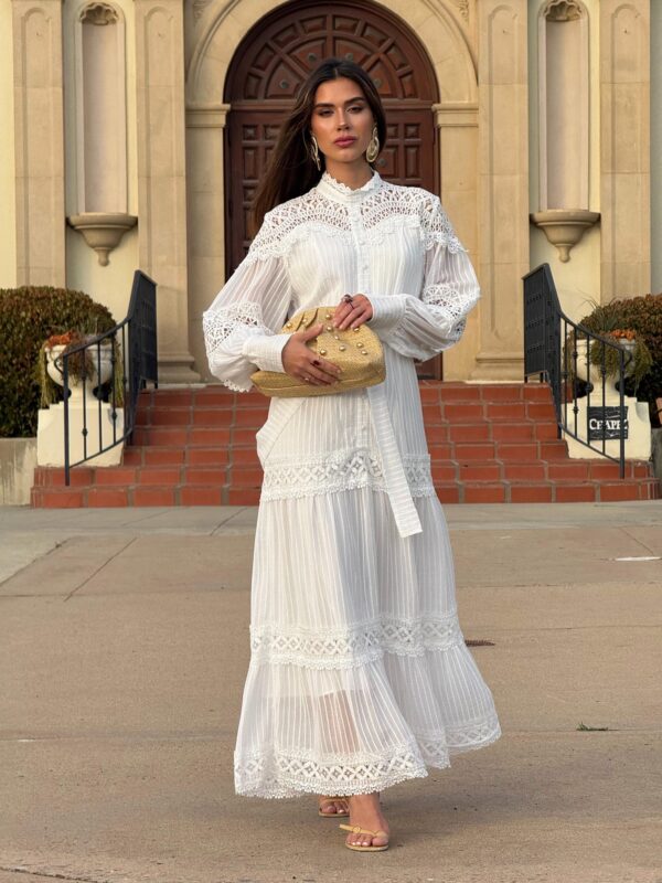 Prosper Dress