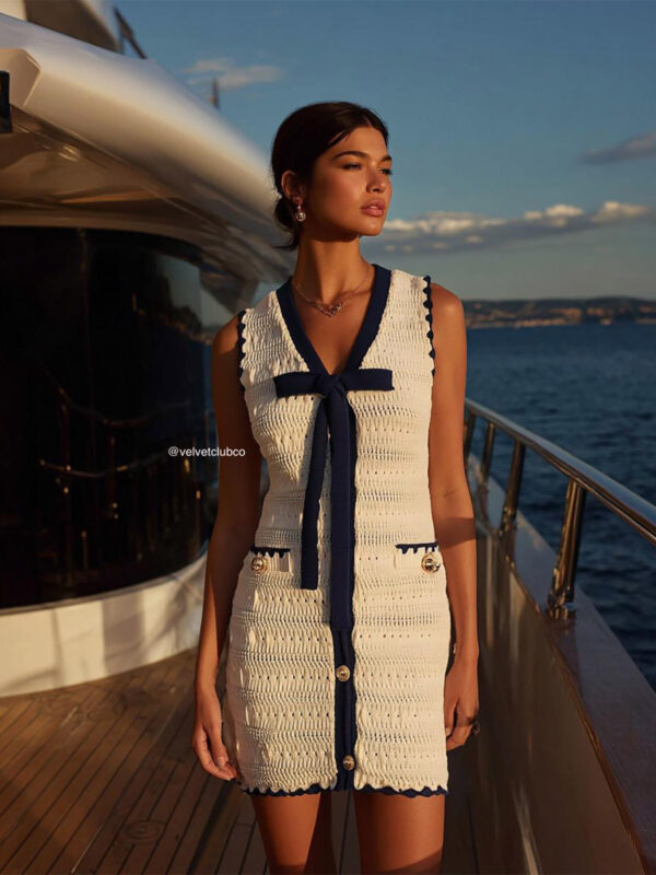 Rudy Dress