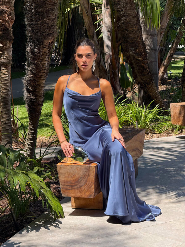 Segovia Dress - Image 5