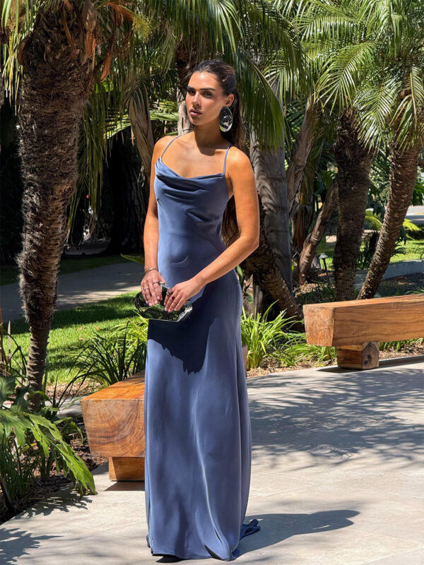 Segovia Dress - Image 4