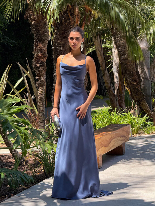 Segovia Dress
