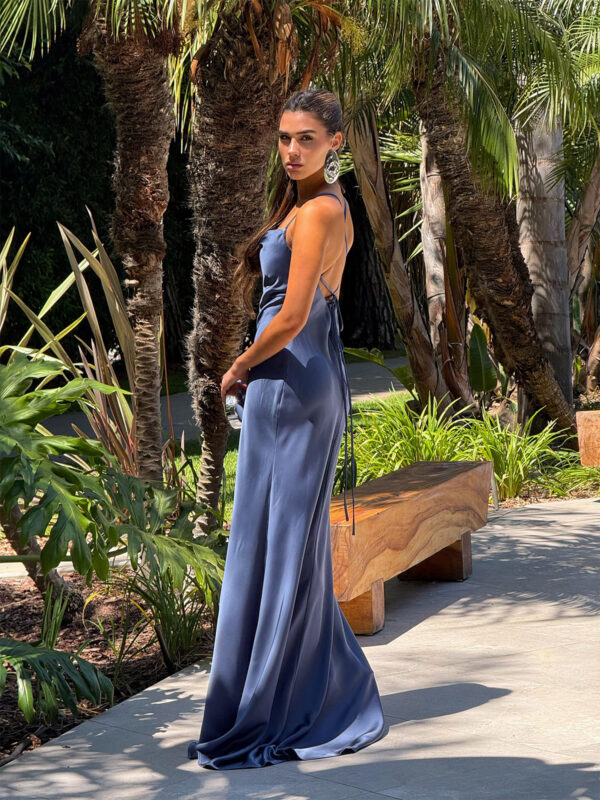 Segovia Dress - Image 3