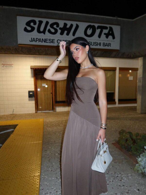 Alabama Dress