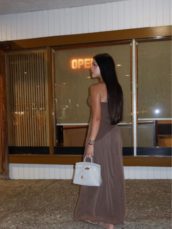 Alabama Dress - Image 3