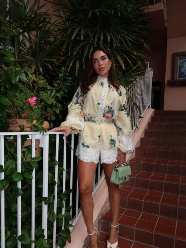 Andalucia Set