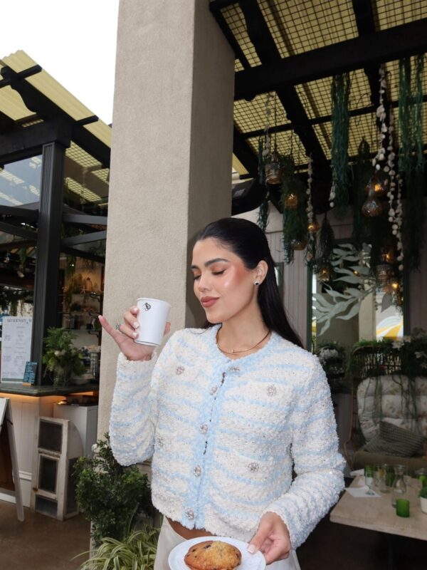 Austin Sweater - Image 4