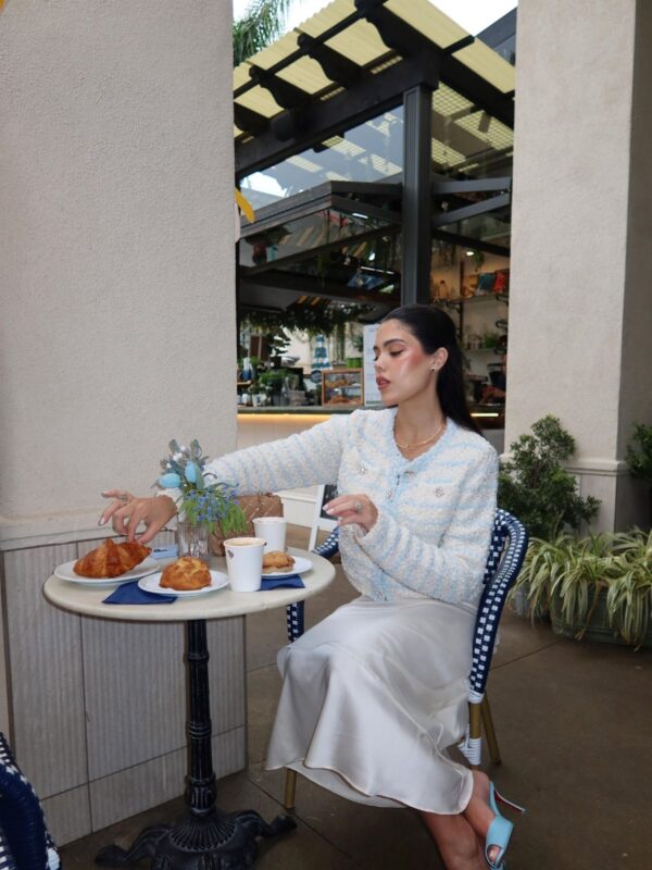 Austin Sweater - Image 3