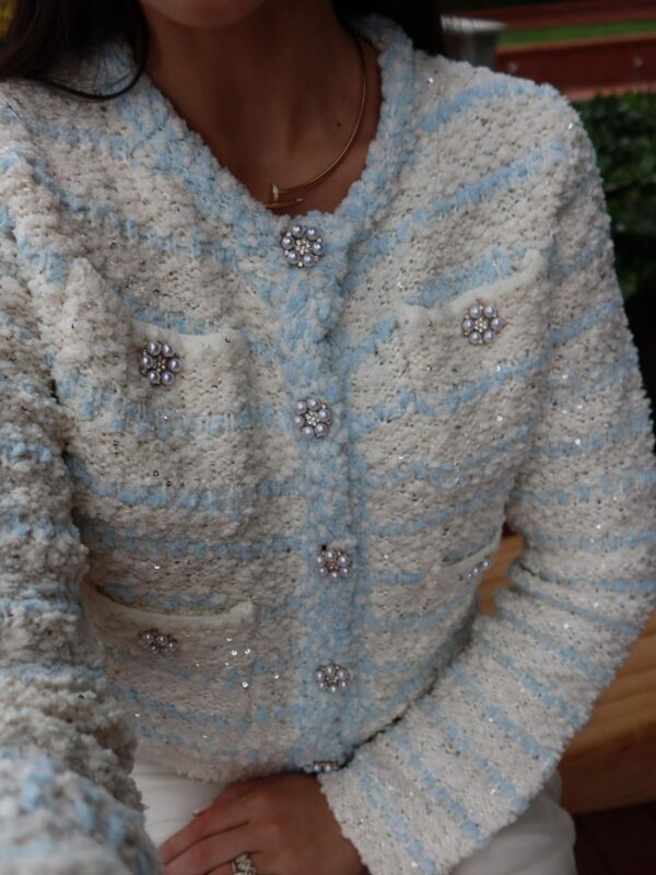 Austin Sweater - Image 8