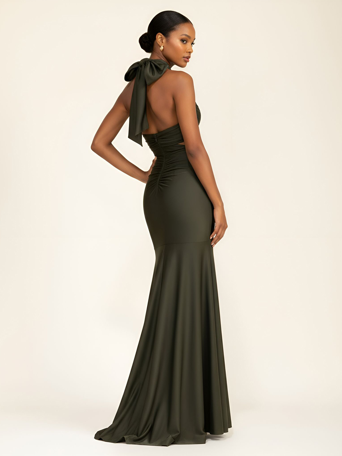 Baldwin Dress - Image 4