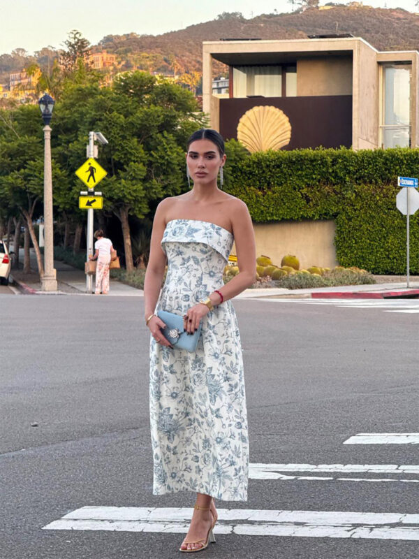 Fábula Dress - Image 2