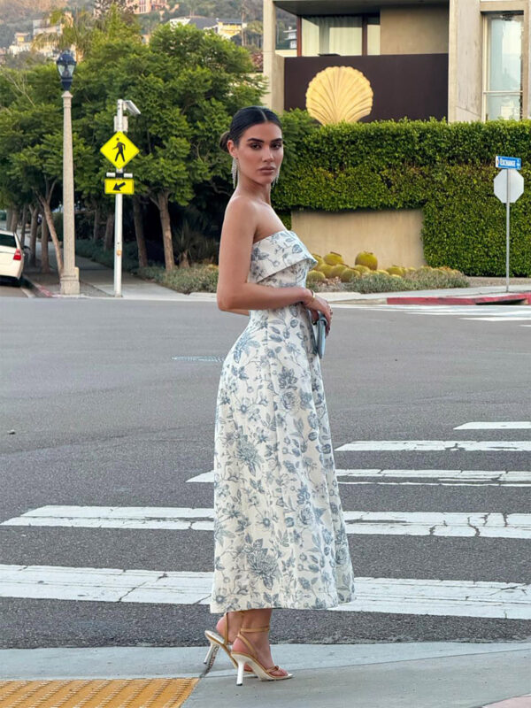 Fábula Dress - Image 4