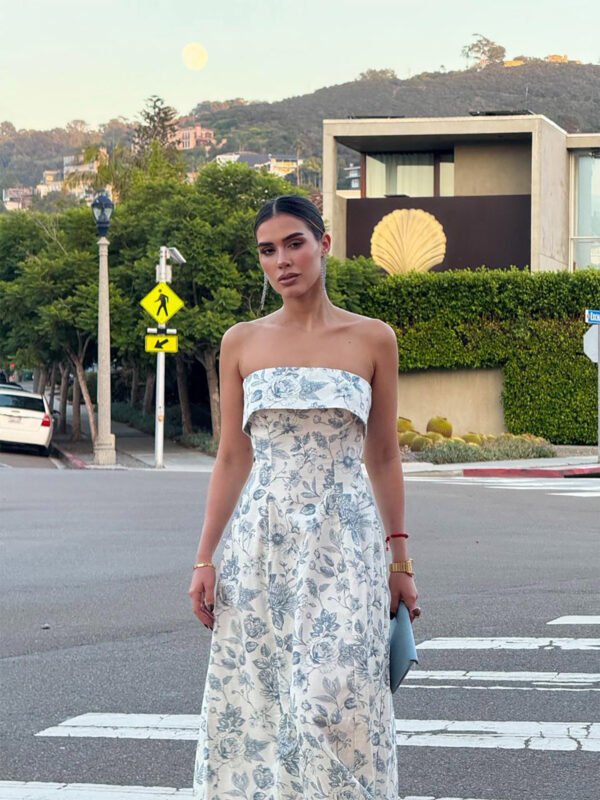 Fábula Dress - Image 3