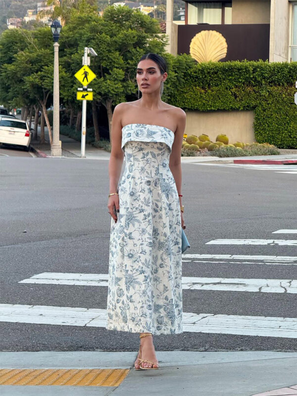 Fábula Dress