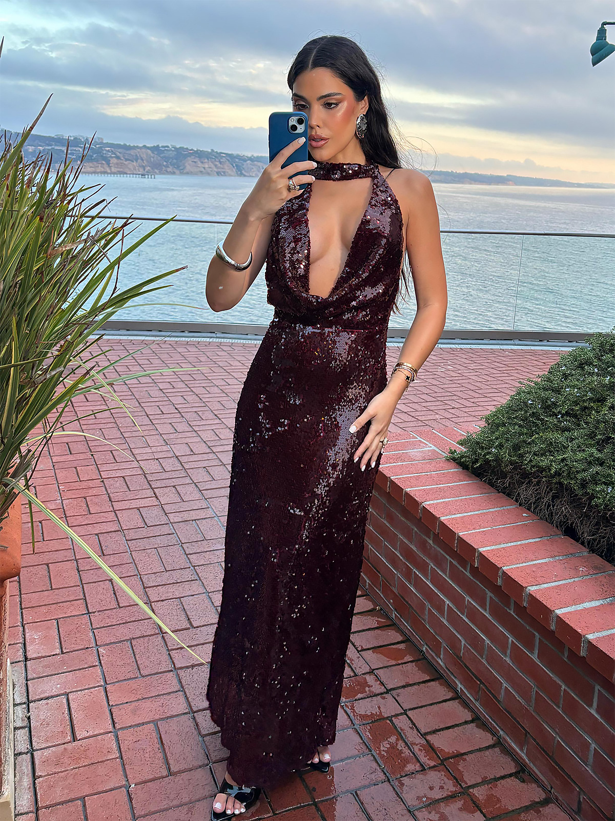 New York Dress