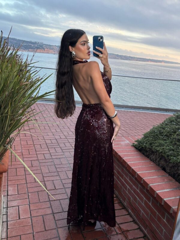 New York Dress - Image 2