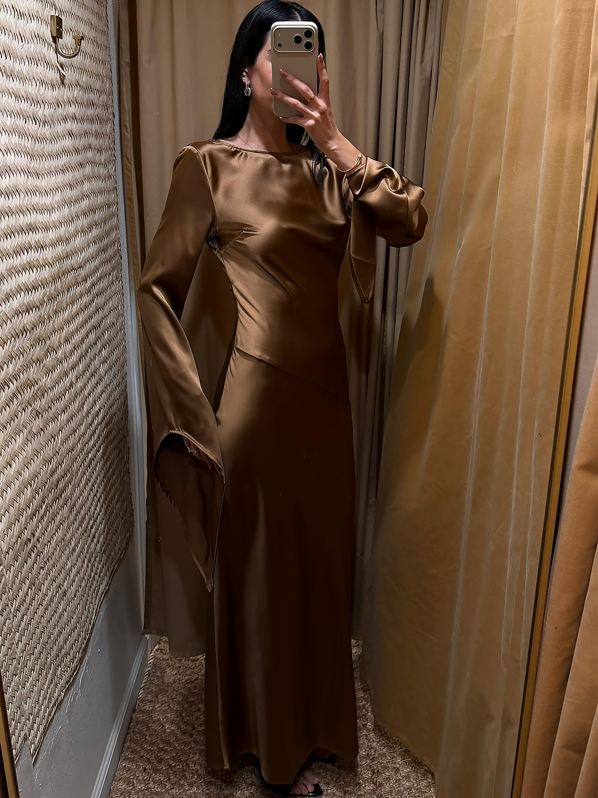 De la Mora Dress