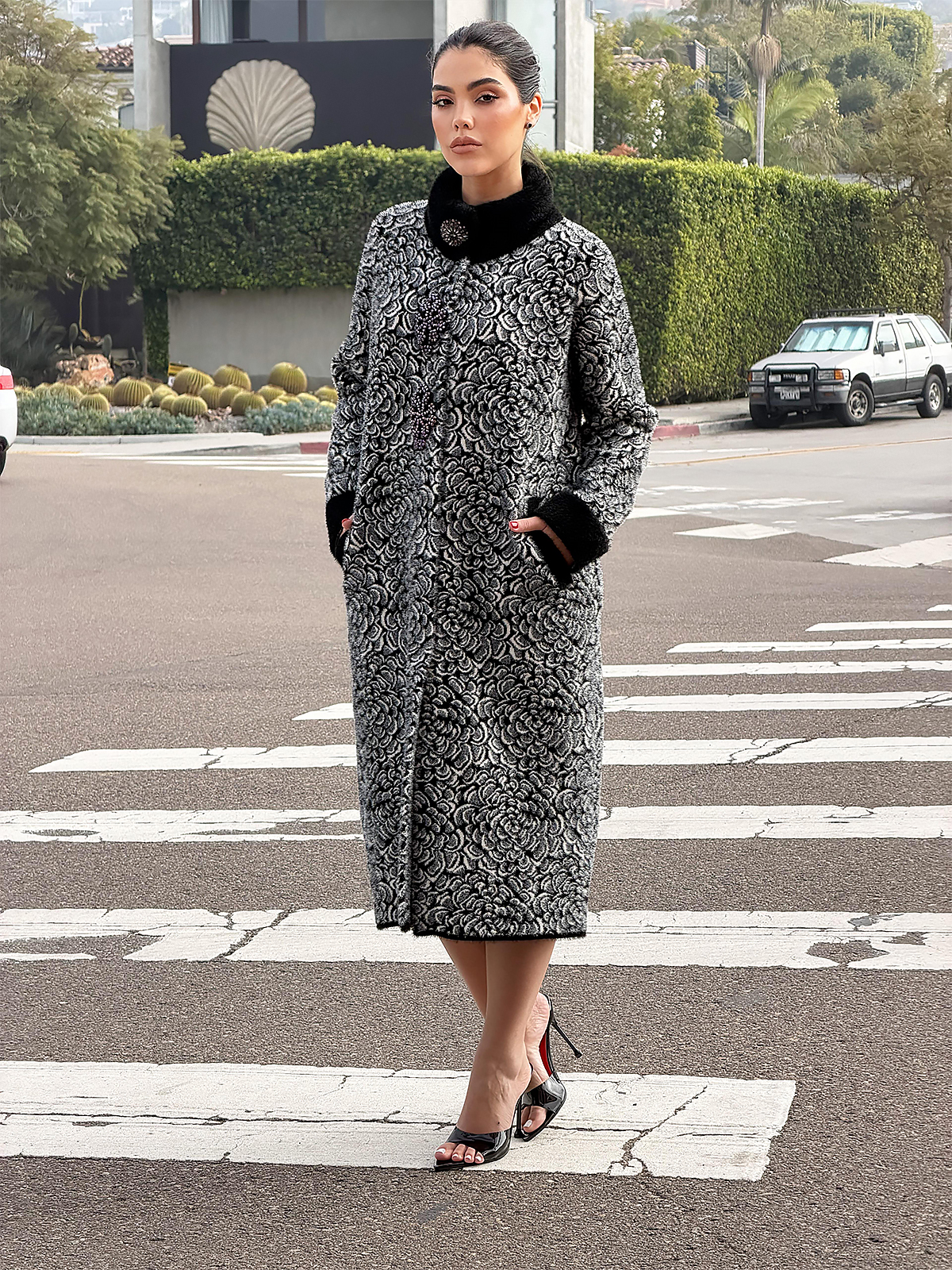 Frederick Coat - Image 4