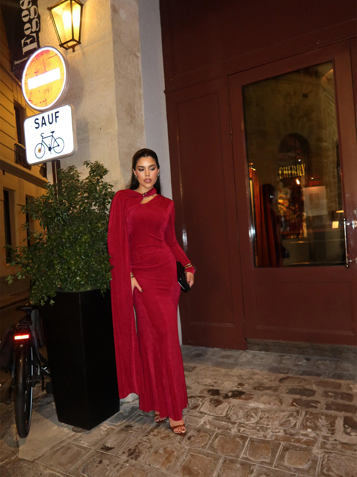 Goitia Dress