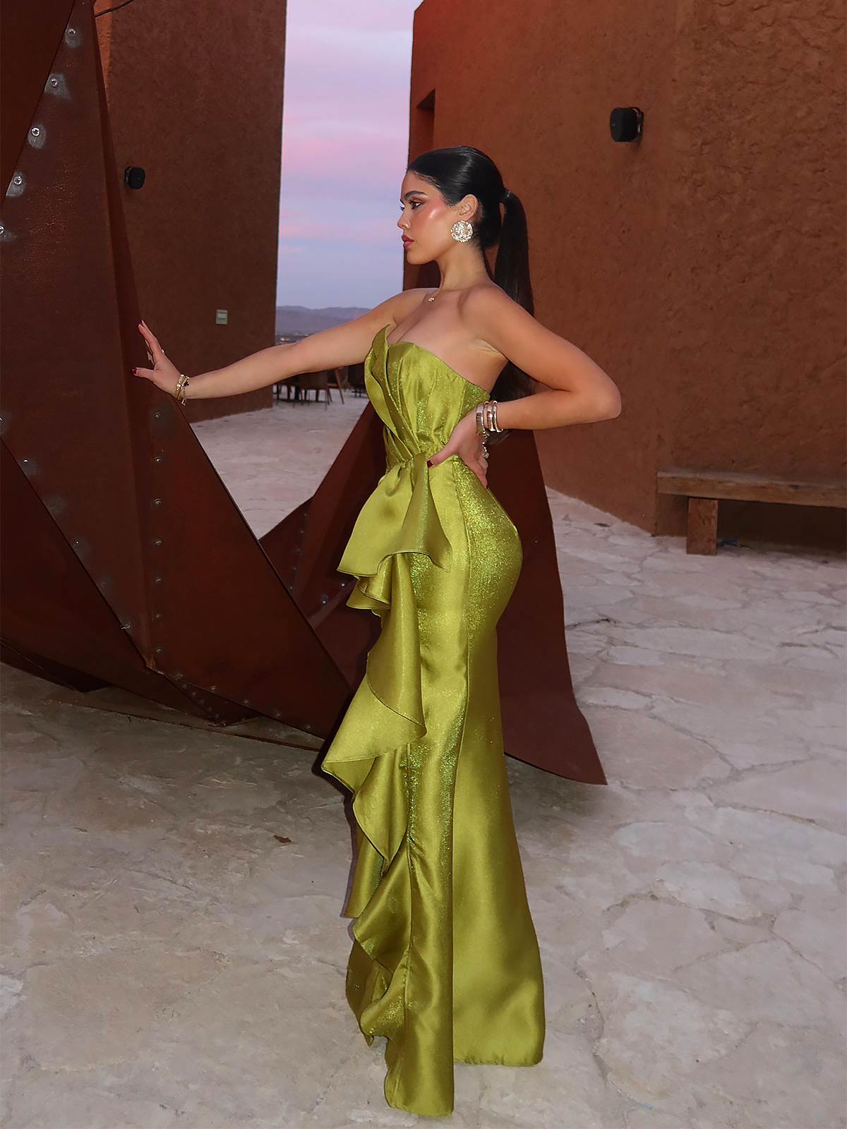 Juniper Dress - Image 2