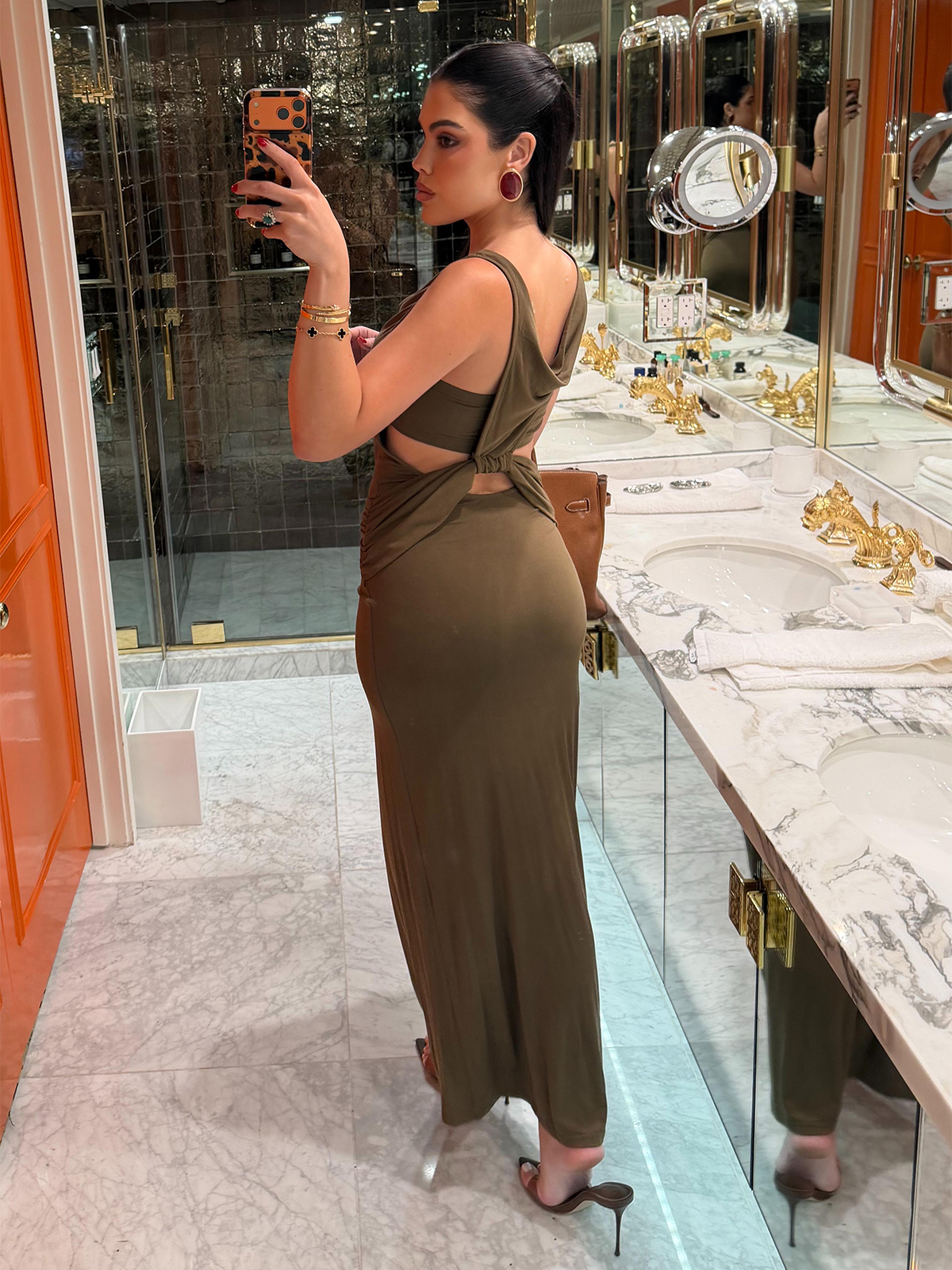 Kate Dress - Image 3