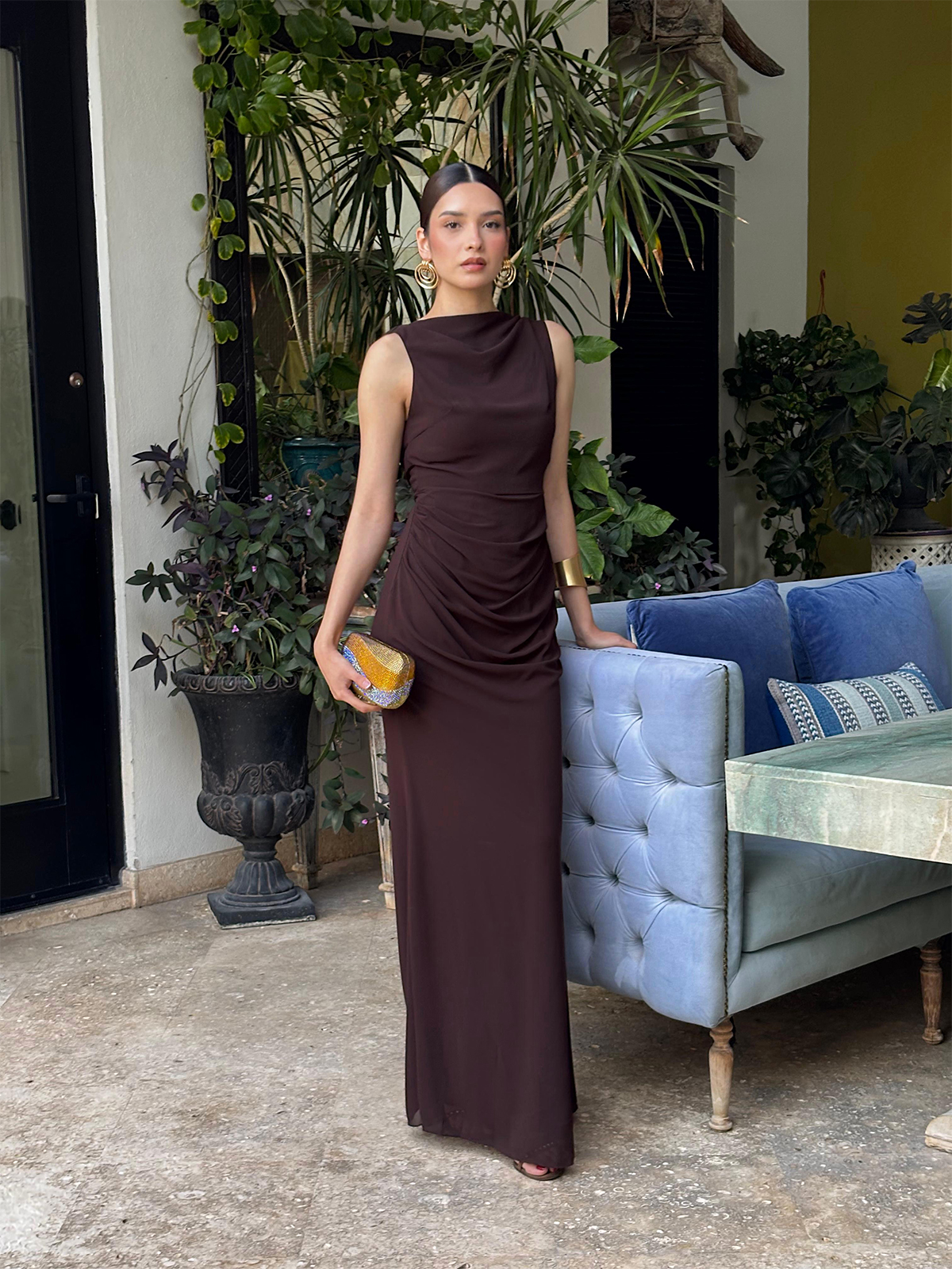 Lenox Dress - Image 3